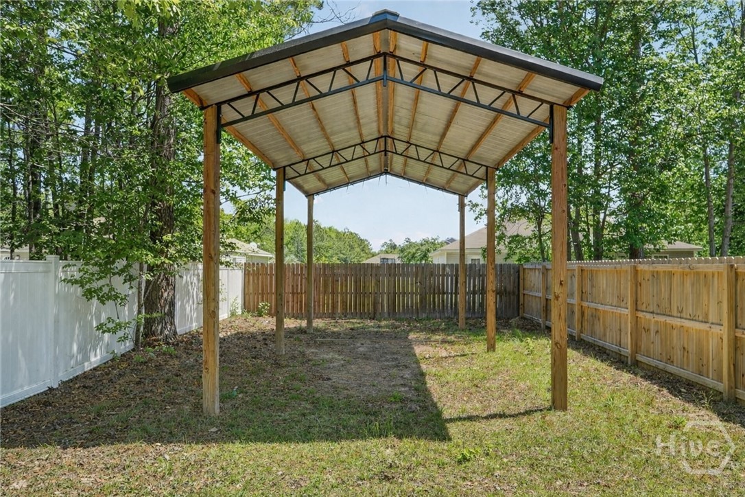 102 Sand Pine Court Springfield, GA 31329 - Photo 31 of 32 Gallery Image 31