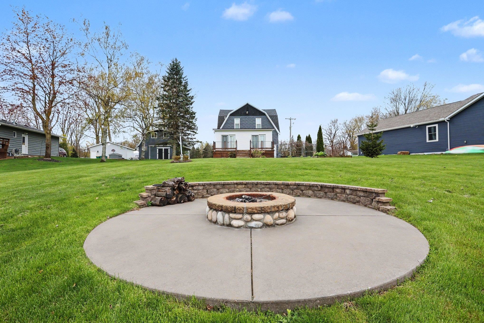 3371 Old Kawkawlin Road Bay City, MI 48706 - Photo 20 of 37