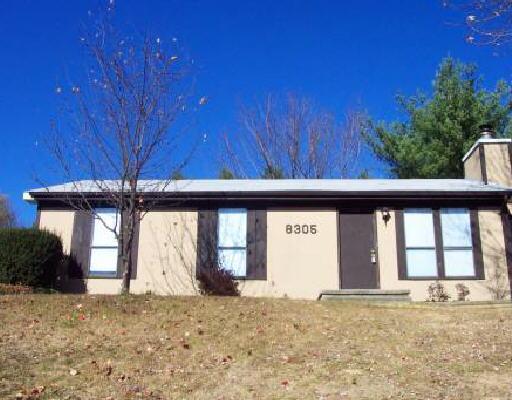 8305 Robin Lynn Road Roanoke, VA 24019 - Photo 1 of 1 Listing Photo