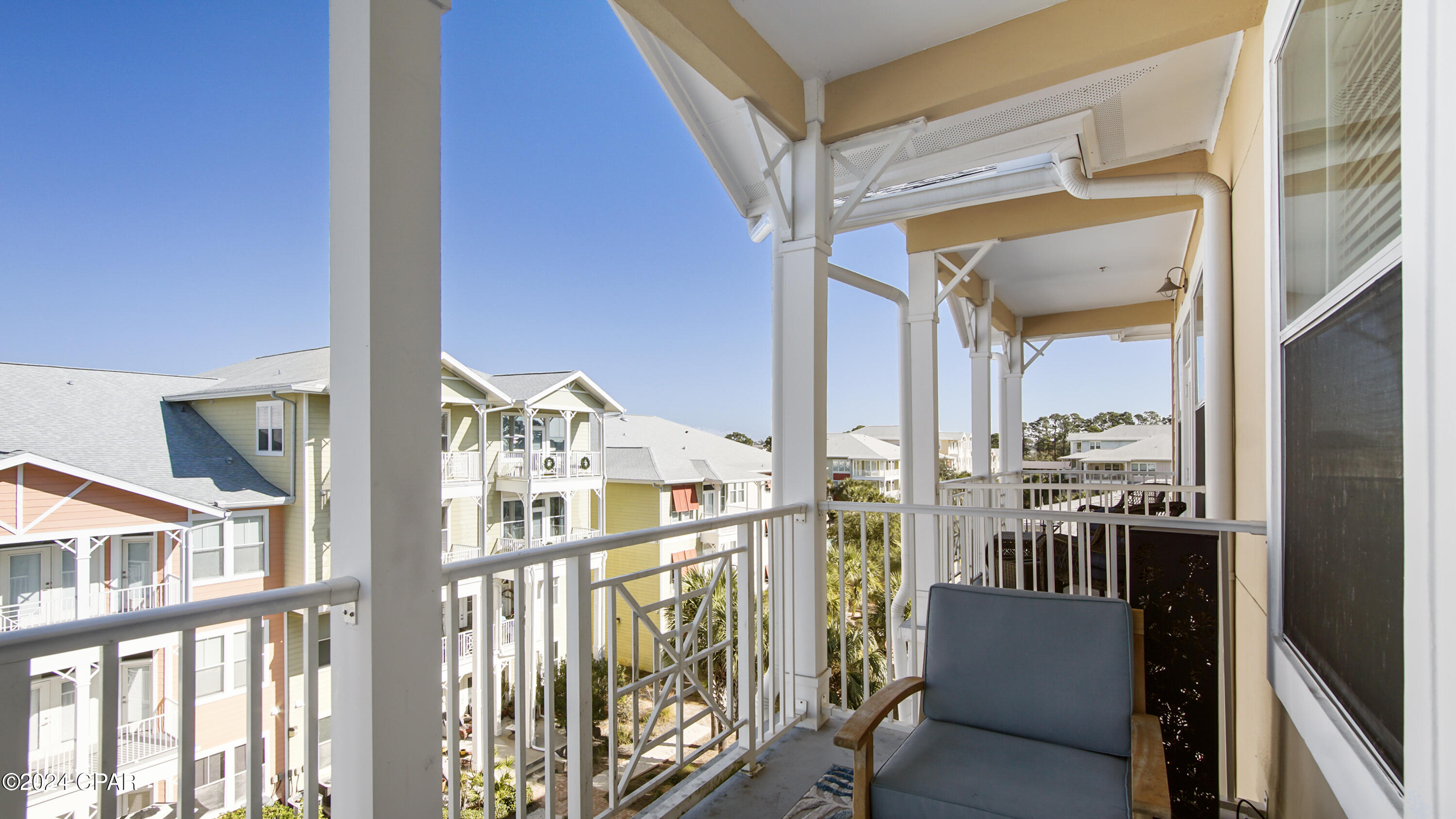 8700 Front Beach Road, Unit 3303 Panama City Beach, FL 32407 - Photo 30 of 46