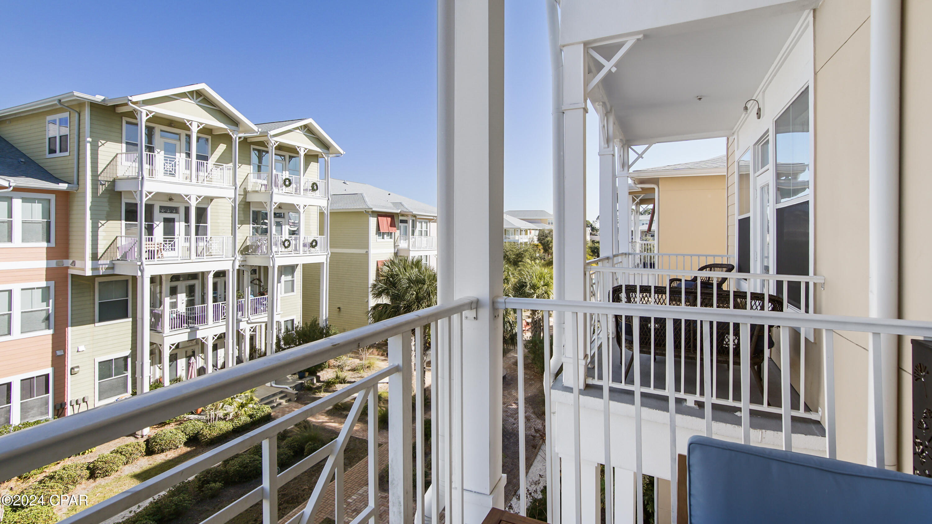 8700 Front Beach Road, Unit 3303 Panama City Beach, FL 32407 - Photo 31 of 46