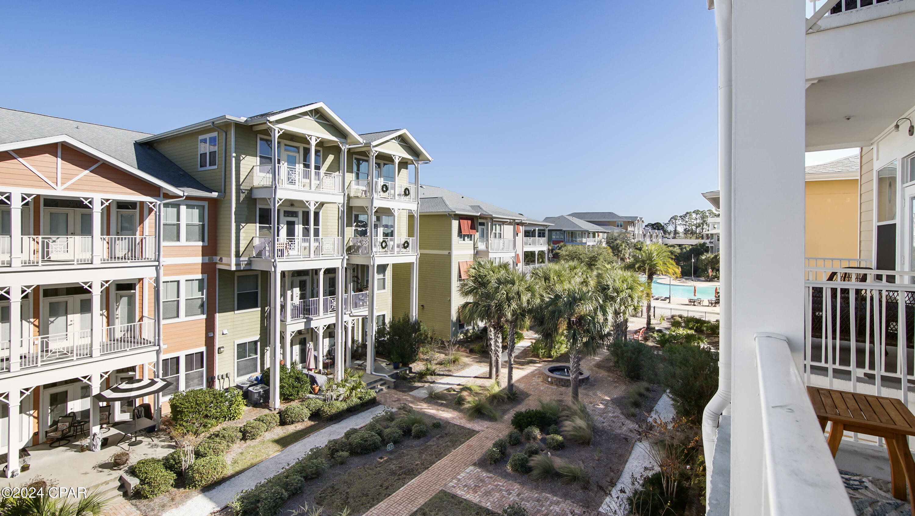 8700 Front Beach Road, Unit 3303 Panama City Beach, FL 32407 - Photo 34 of 46