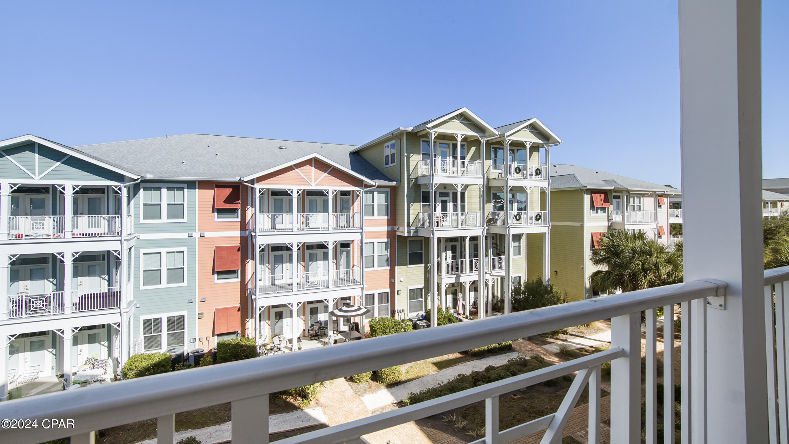 8700 Front Beach Road, Unit 3303 Panama City Beach, FL 32407 - Photo 35 of 46