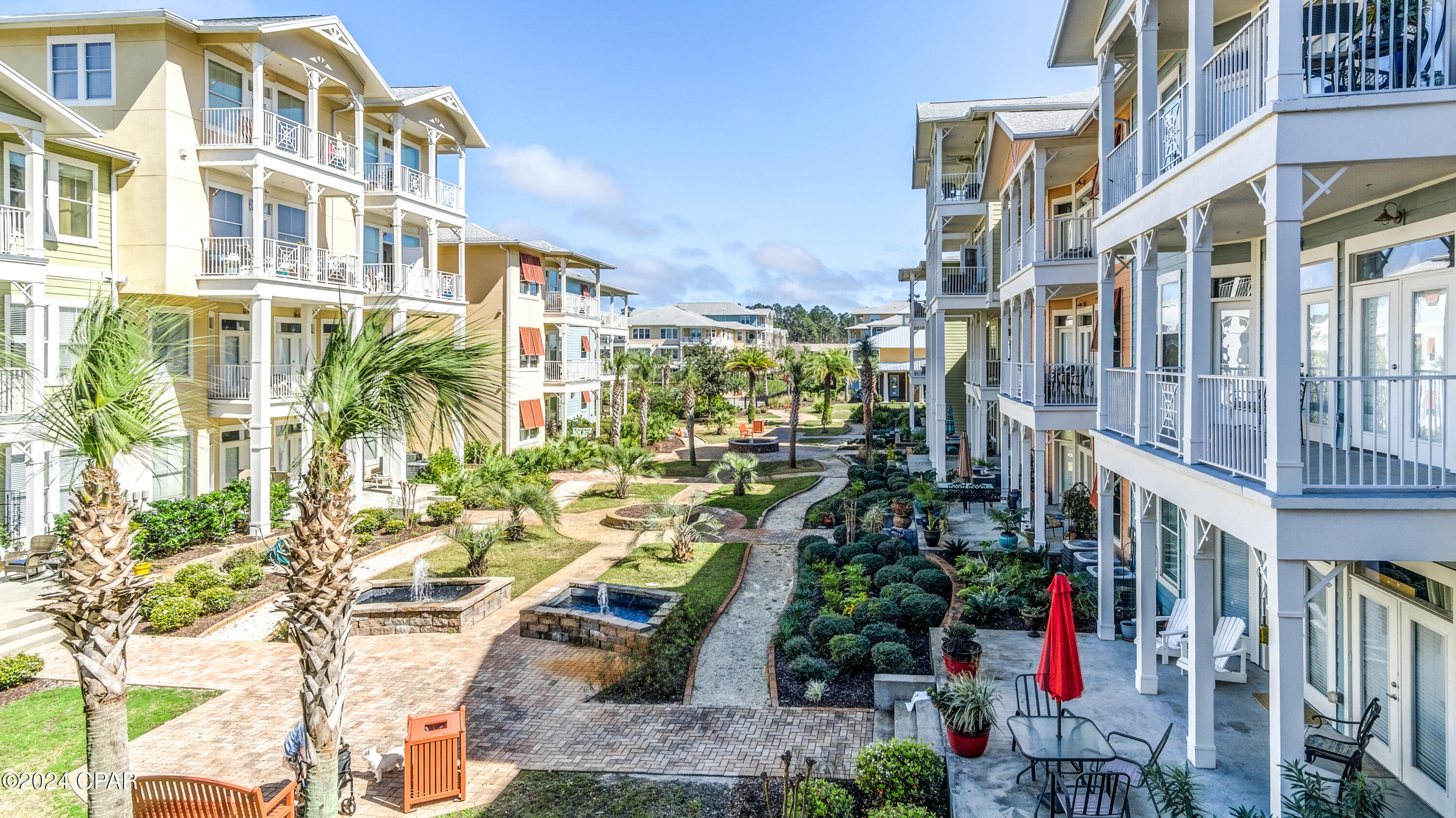 8700 Front Beach Road, Unit 3303 Panama City Beach, FL 32407 - Photo 36 of 46