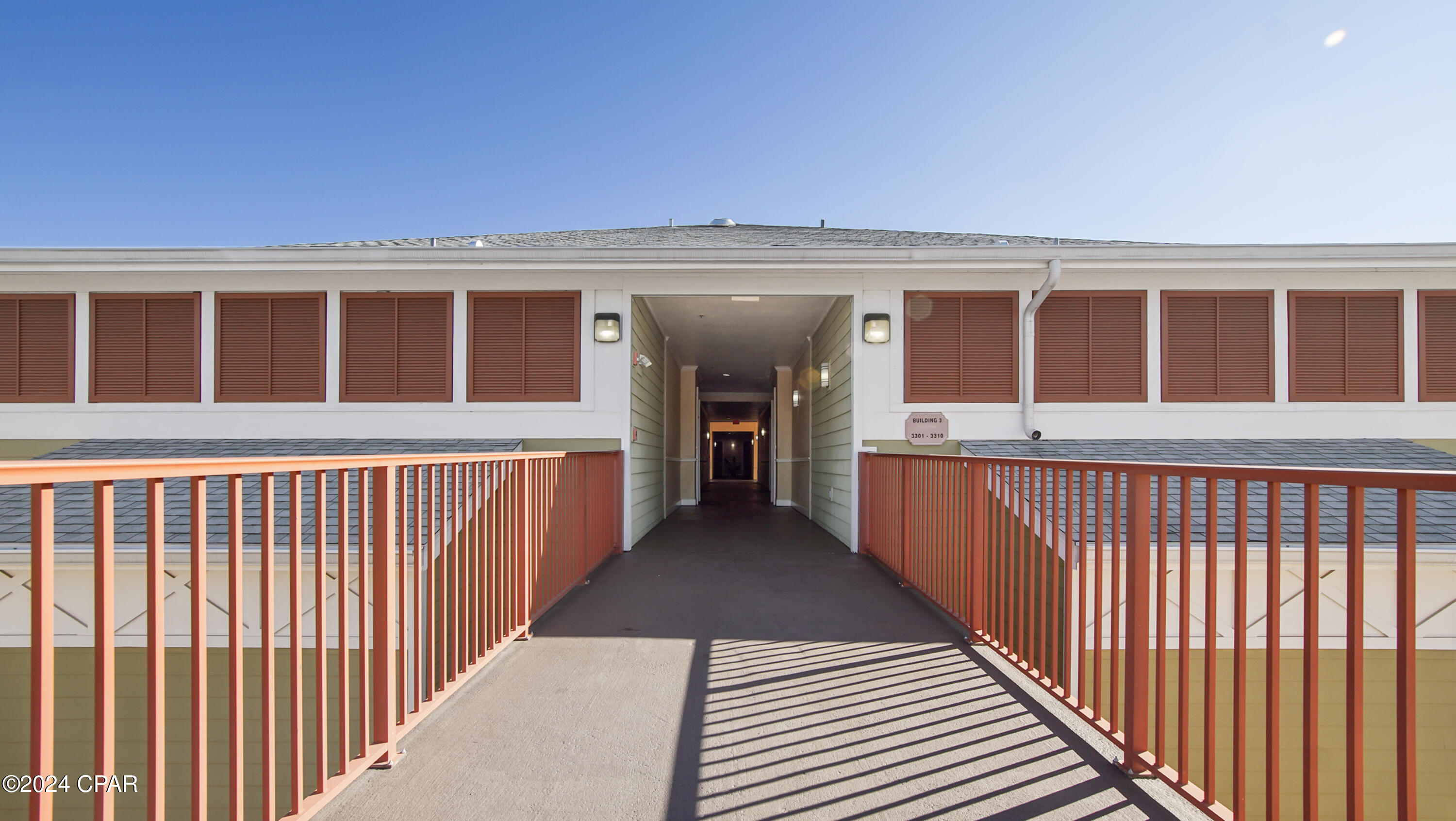 8700 Front Beach Road, Unit 3303 Panama City Beach, FL 32407 - Photo 37 of 46