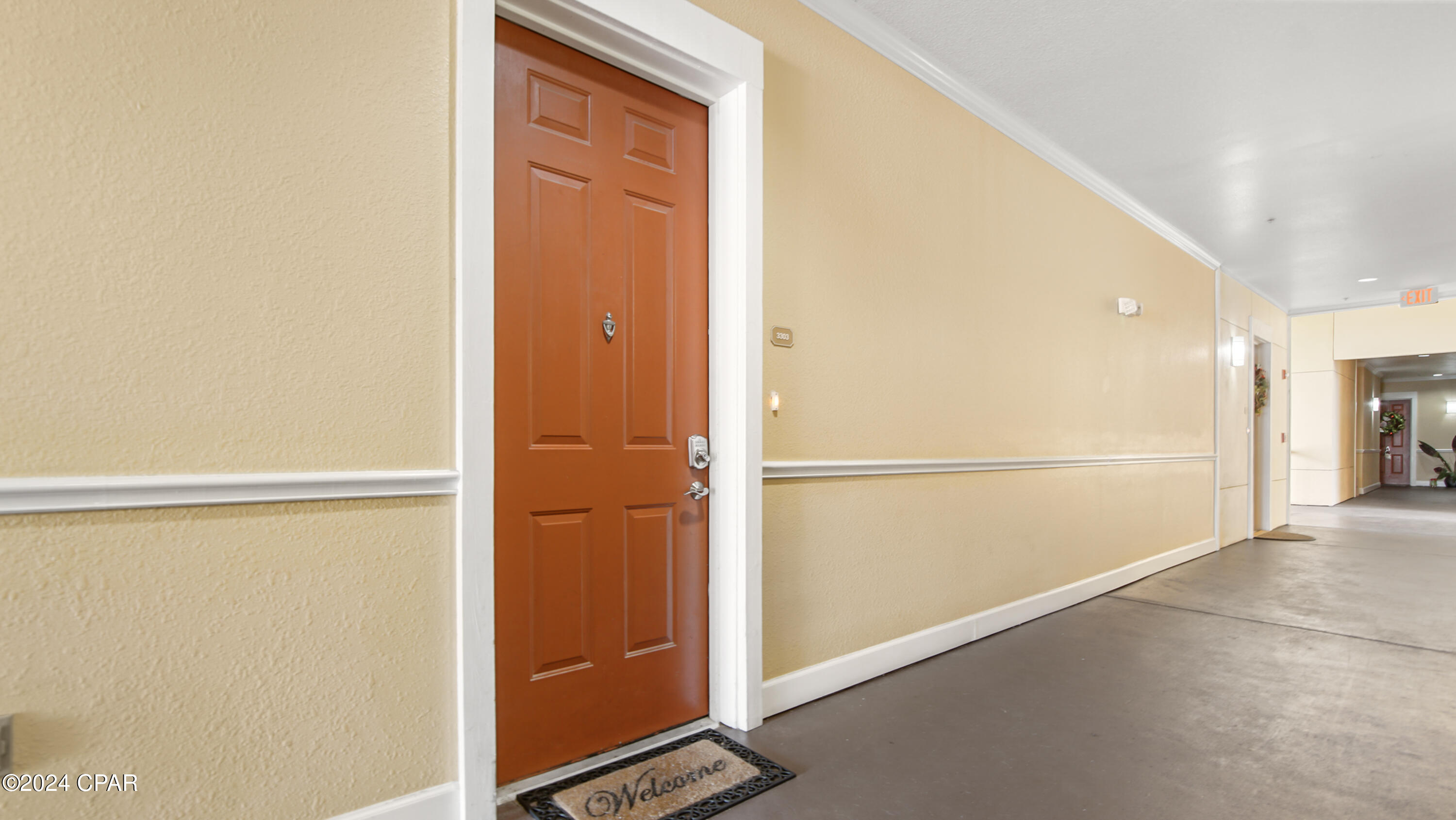 8700 Front Beach Road, Unit 3303 Panama City Beach, FL 32407 - Photo 38 of 46