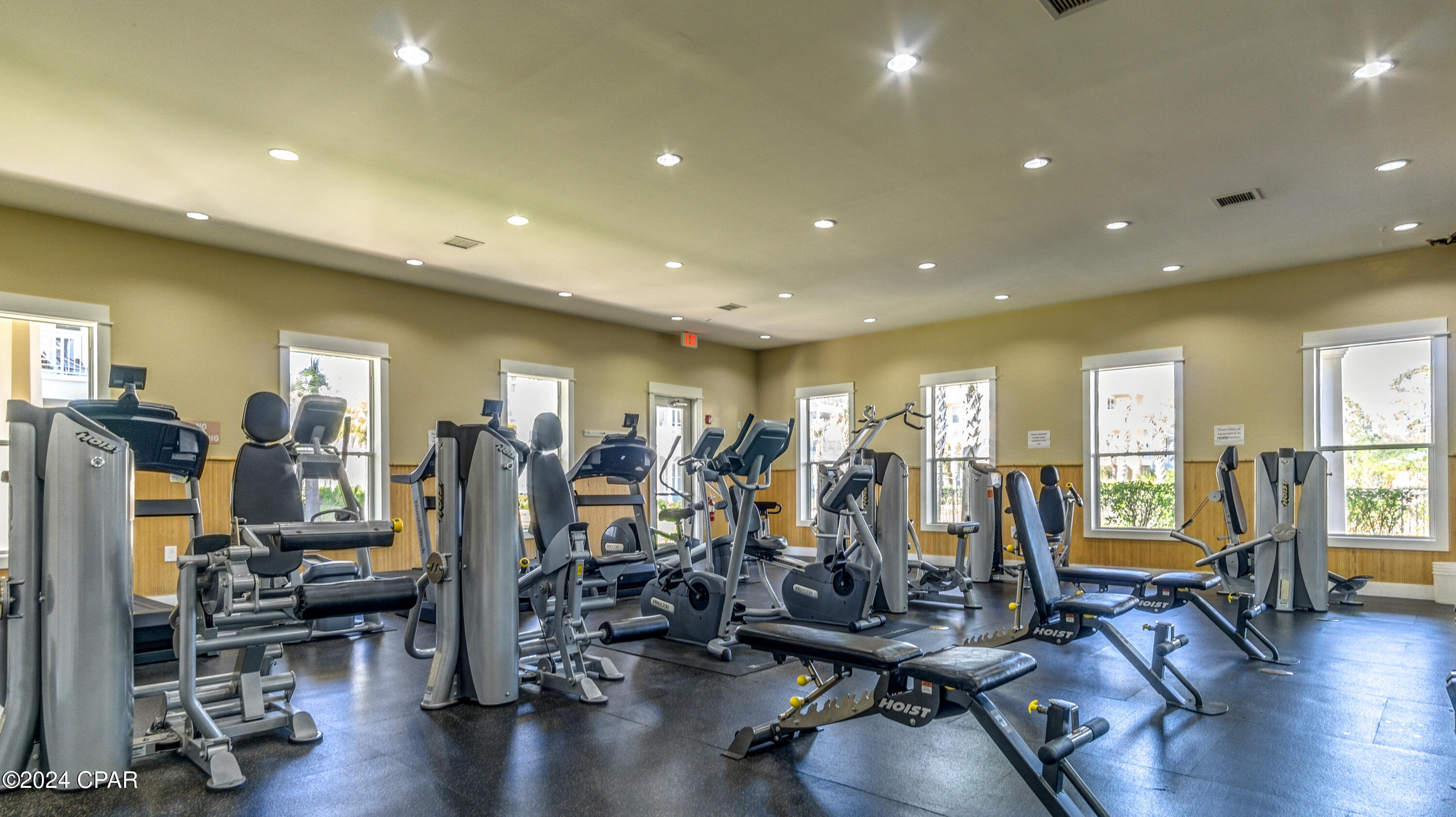 8700 Front Beach Road, Unit 3303 Panama City Beach, FL 32407 - Photo 39 of 46