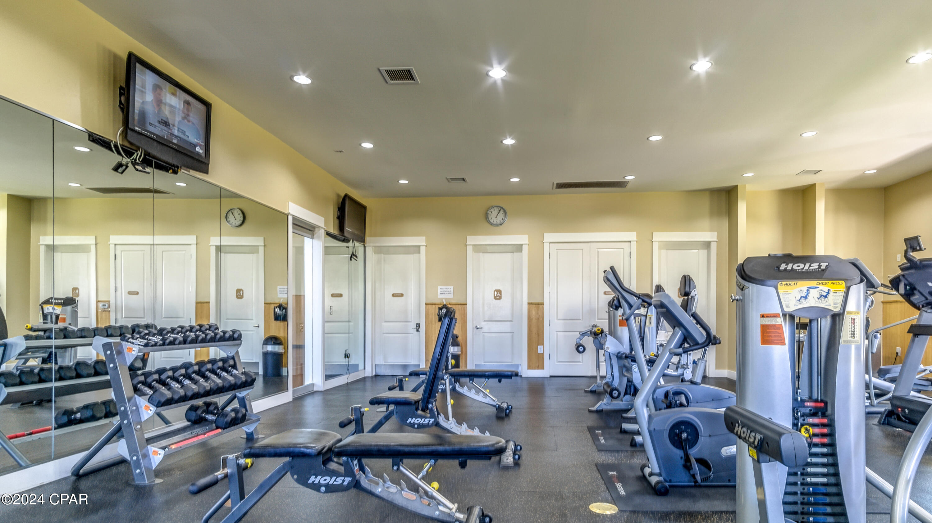 8700 Front Beach Road, Unit 3303 Panama City Beach, FL 32407 - Photo 40 of 46