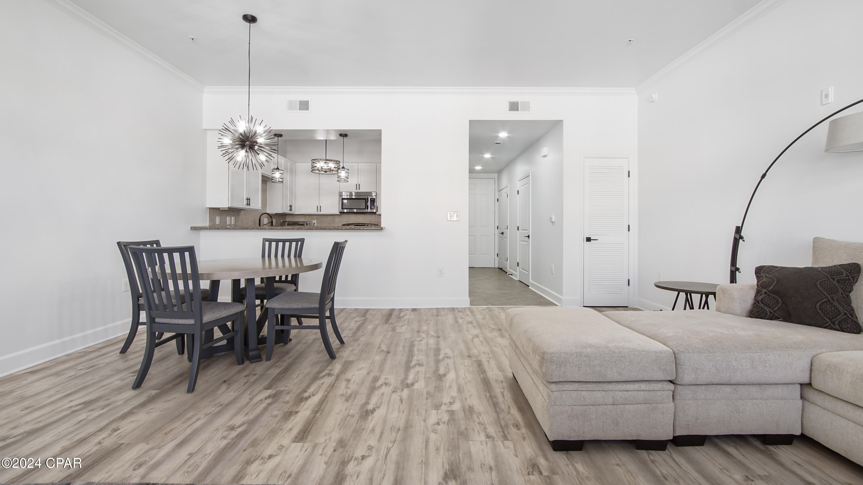 8700 Front Beach Road, Unit 3303 Panama City Beach, FL 32407 - Photo 4 of 46