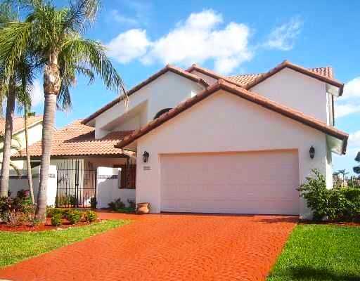 23156 L'Ermitage Circle Boca Raton, FL 33433 - Photo 1 of 12 Primary Photo