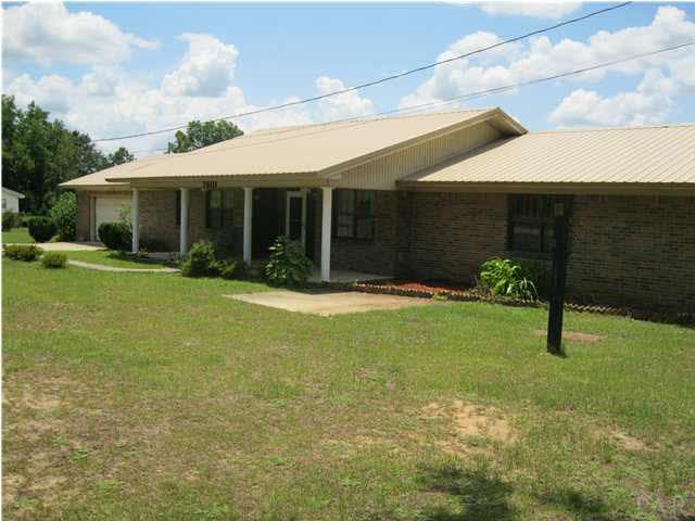 7601 Raines Road Century, FL 32535 - Photo 1 of 21 7601 Raines Road Century Fl 32535