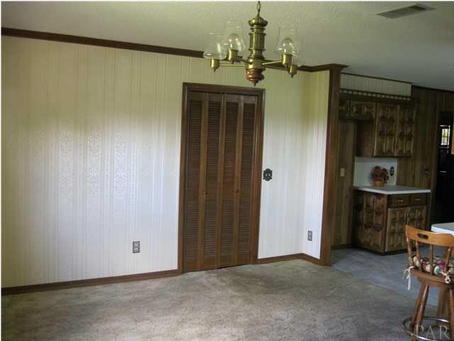 7601 Raines Road Century, FL 32535 - Photo 9 of 21 entry to walk in pantry