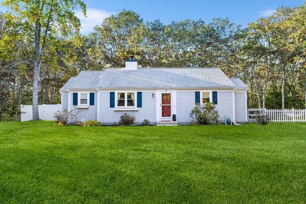 $675,000 | 18 Katian Way, Mashpee, MA 02649