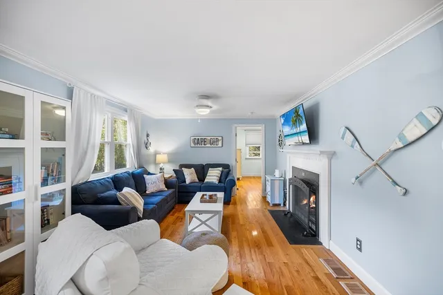 $699,000 | 18 Katian Way, Mashpee, MA 02649