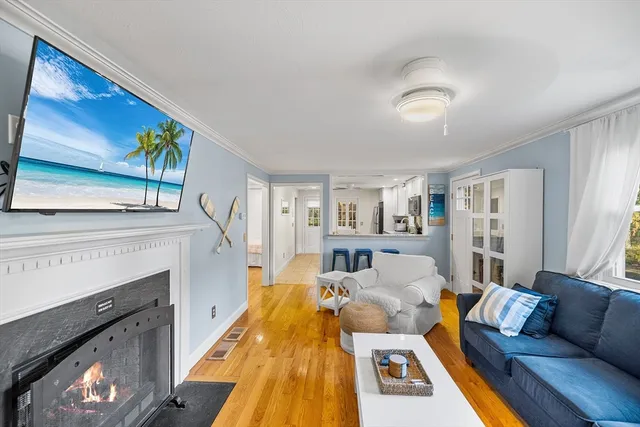 $699,000 | 18 Katian Way, Mashpee, MA 02649