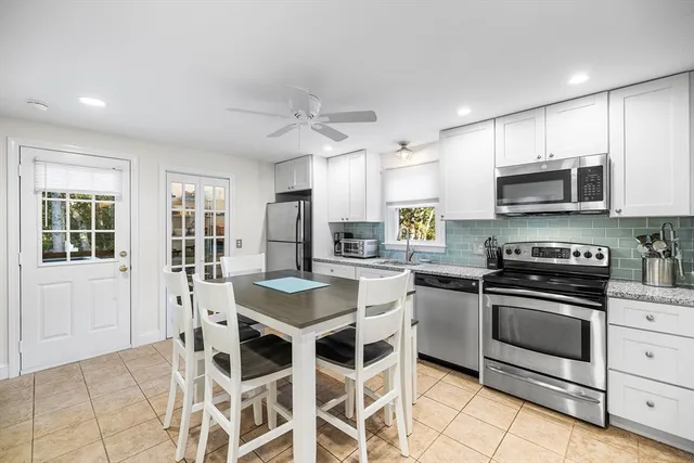 $699,000 | 18 Katian Way, Mashpee, MA 02649