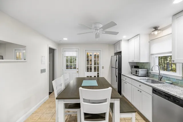 $699,000 | 18 Katian Way, Mashpee, MA 02649