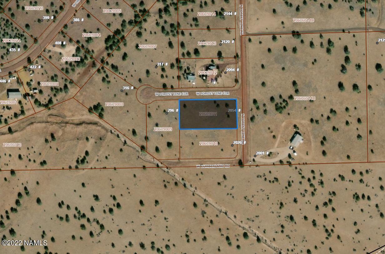 2054 North Forest Line Road, Unit 783 Williams, AZ 86046 - Photo 3 of 5 neihgborhood
