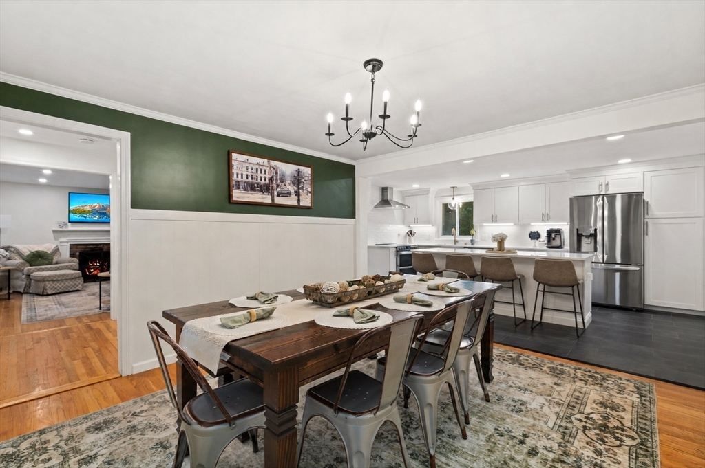 148 Upton Road Westborough, MA 01581 - Photo 9 of 30