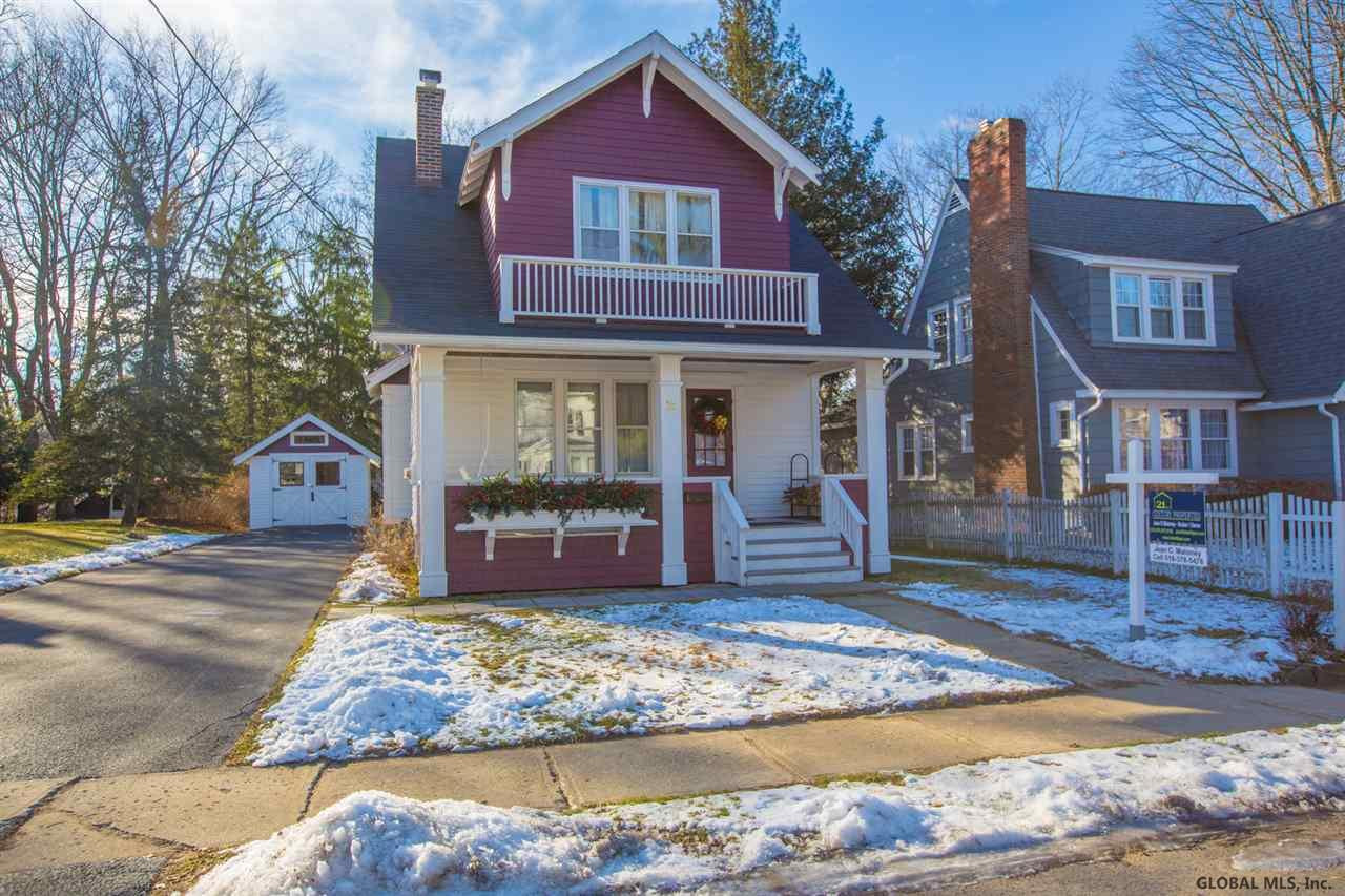 18 Rural Place Bethlehem, NY 12054 - Photo 24 of 24 Photo 25