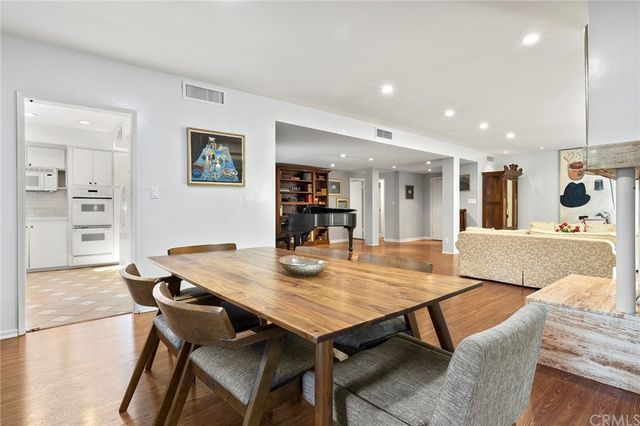 $815,000 | 1245 South Orange Grove Boulevard, Unit 2, Pasadena, CA 91105