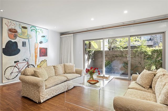 $815,000 | 1245 South Orange Grove Boulevard, Unit 2, Pasadena, CA 91105