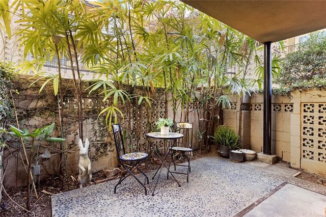 $815,000 | 1245 South Orange Grove Boulevard, Unit 2, Pasadena, CA 91105