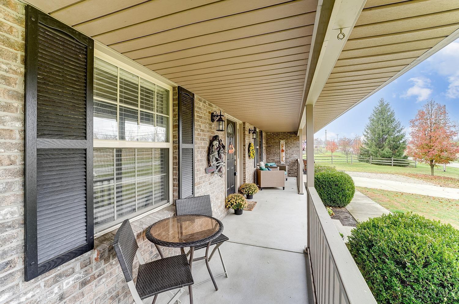 1356 Black Road Hamilton, OH 45013 - Photo 8 of 50
