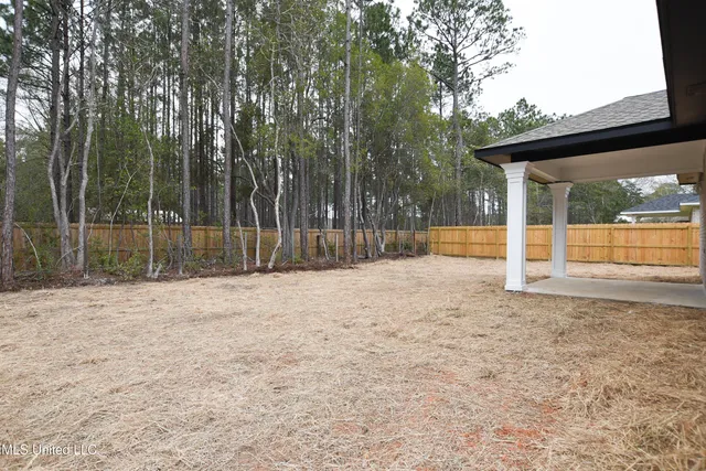 $259,900 | 1906 Kingslea Drive, Gautier, MS 39553