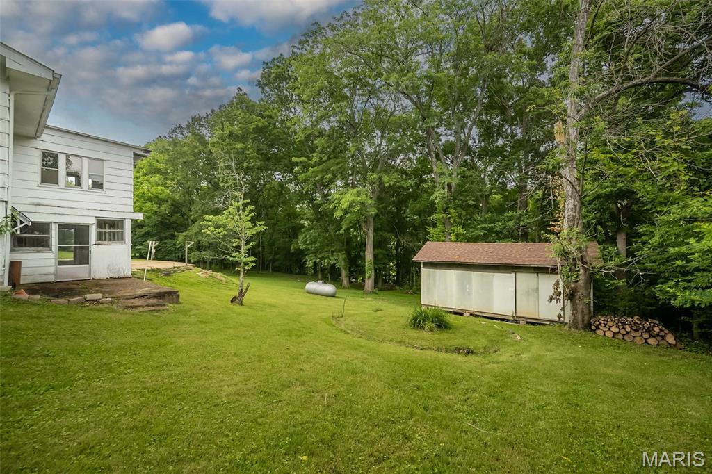 3037 Upper Moss Hollow Road Barnhart, MO 63012 - Photo 60 of 73