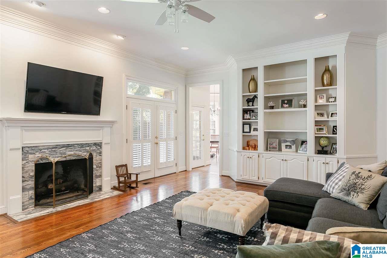2108 Hickory Ridge Circle Birmingham, AL 35243 - Photo 12 of 50