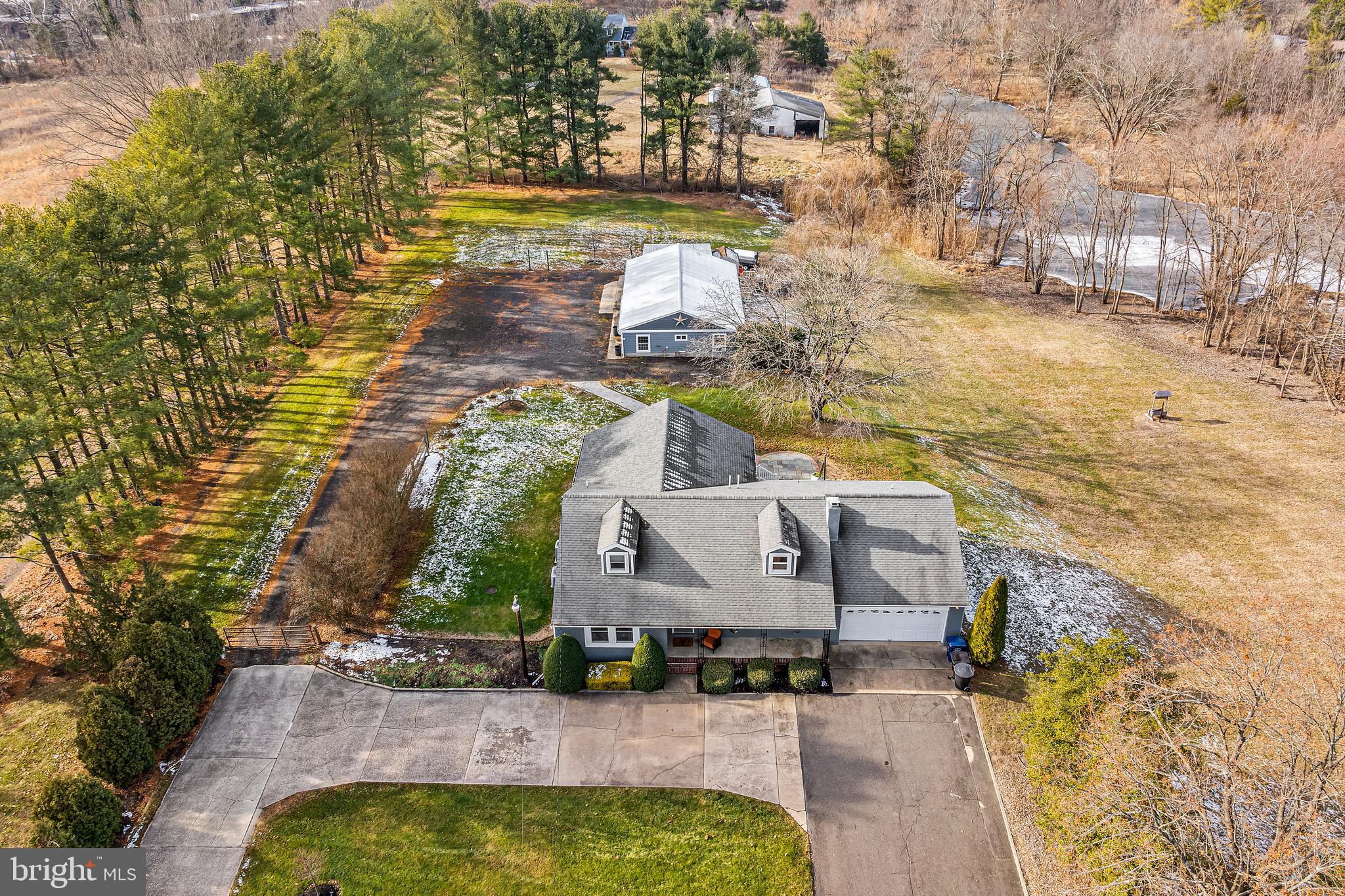 11 Jennings Road Medford, NJ 08055 - Photo 2 of 70