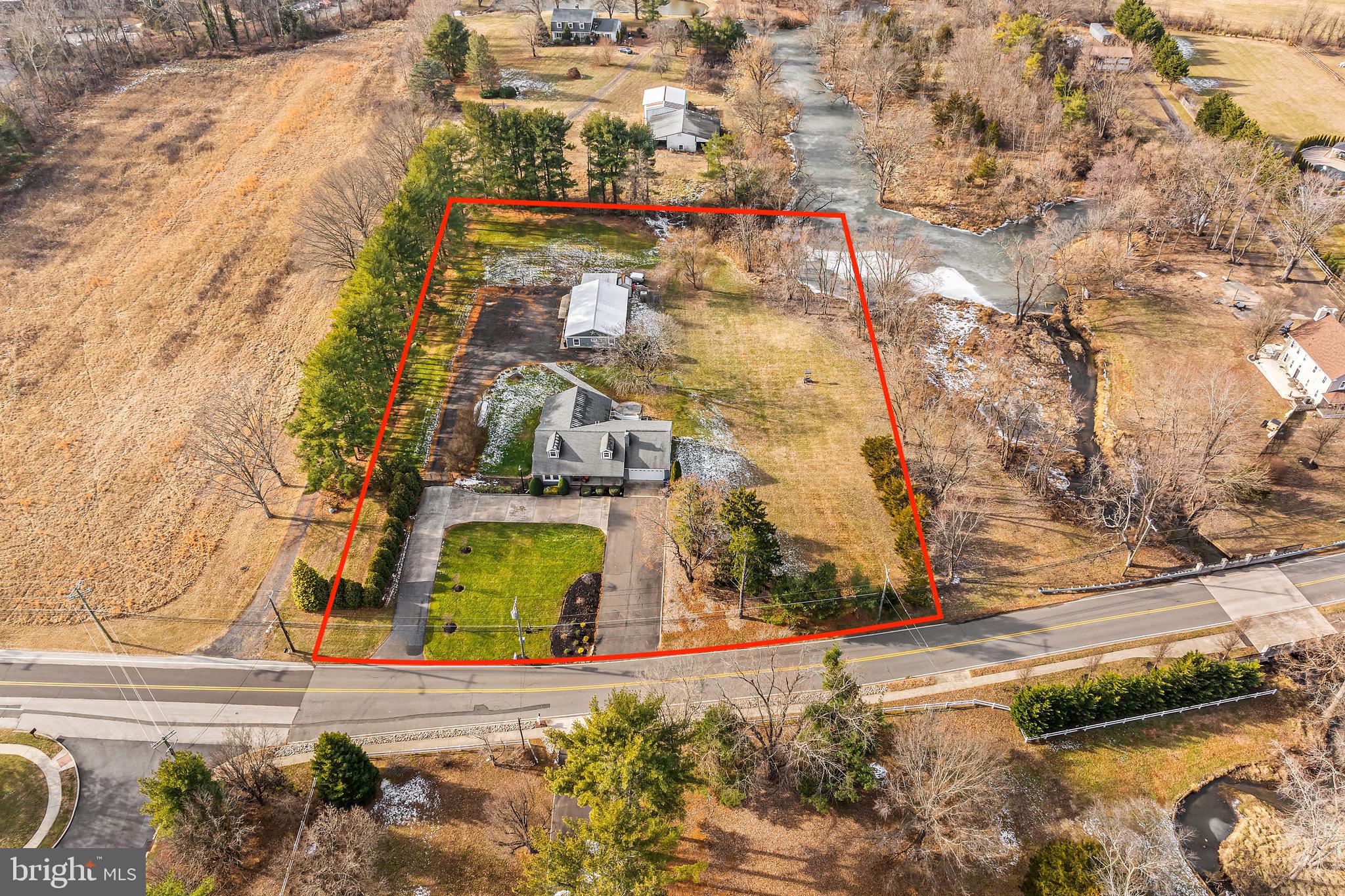 11 Jennings Road Medford, NJ 08055 - Photo 3 of 70