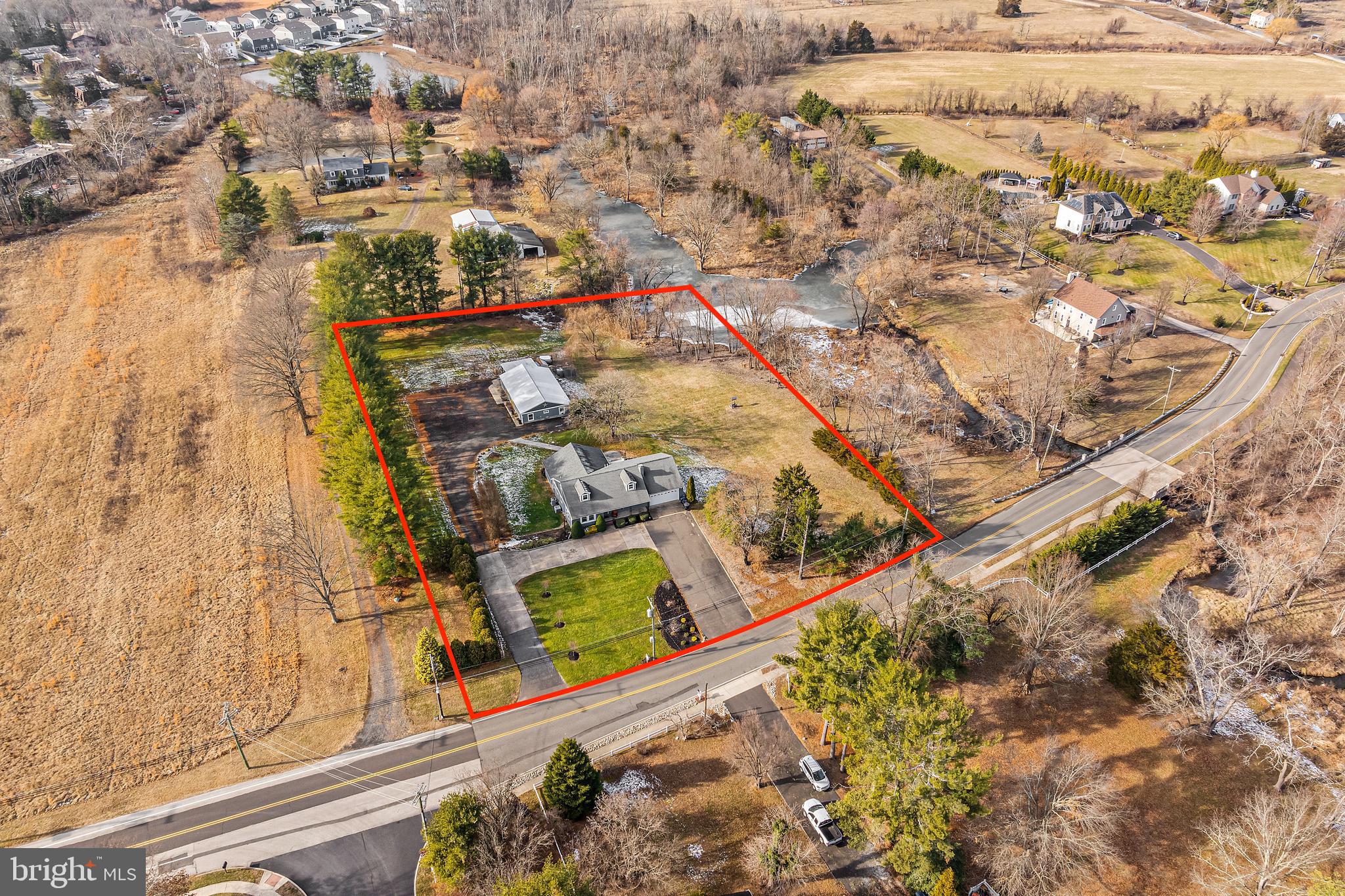 11 Jennings Road Medford, NJ 08055 - Photo 4 of 70