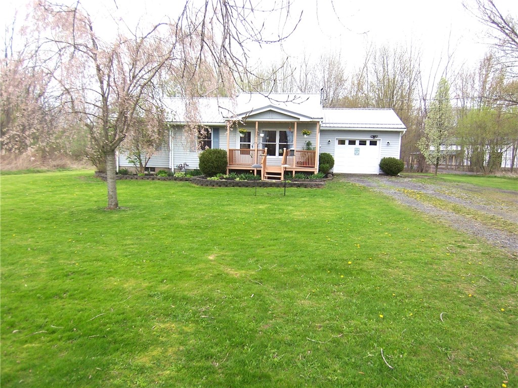 7033 Miller Road Arcadia, NY 14513 - Photo 1 of 1 Gallery Image 1