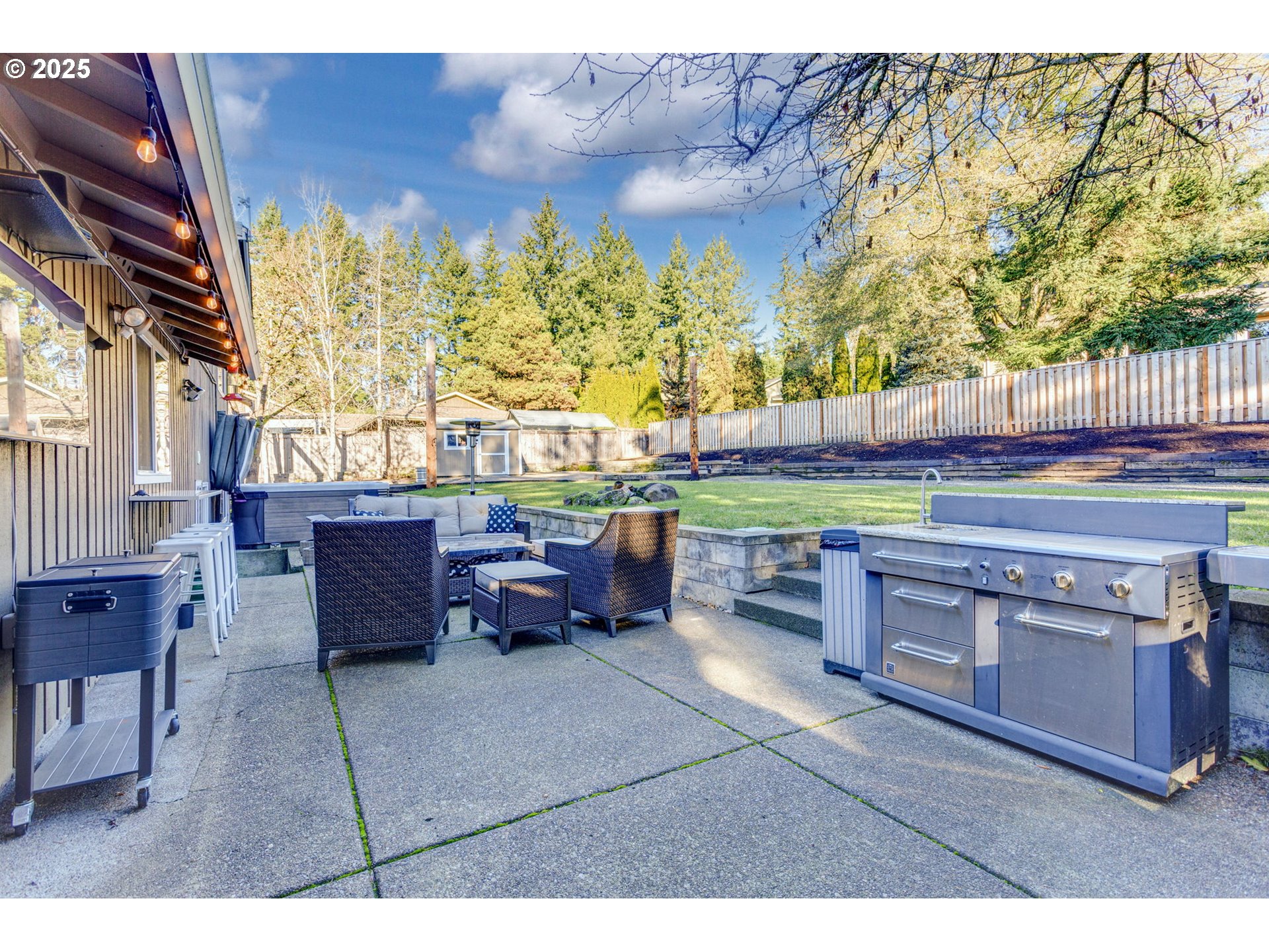 15935 Southwest Bull Mountain Road Portland, OR 97224 - Photo 30 of 43 Gallery Image 30