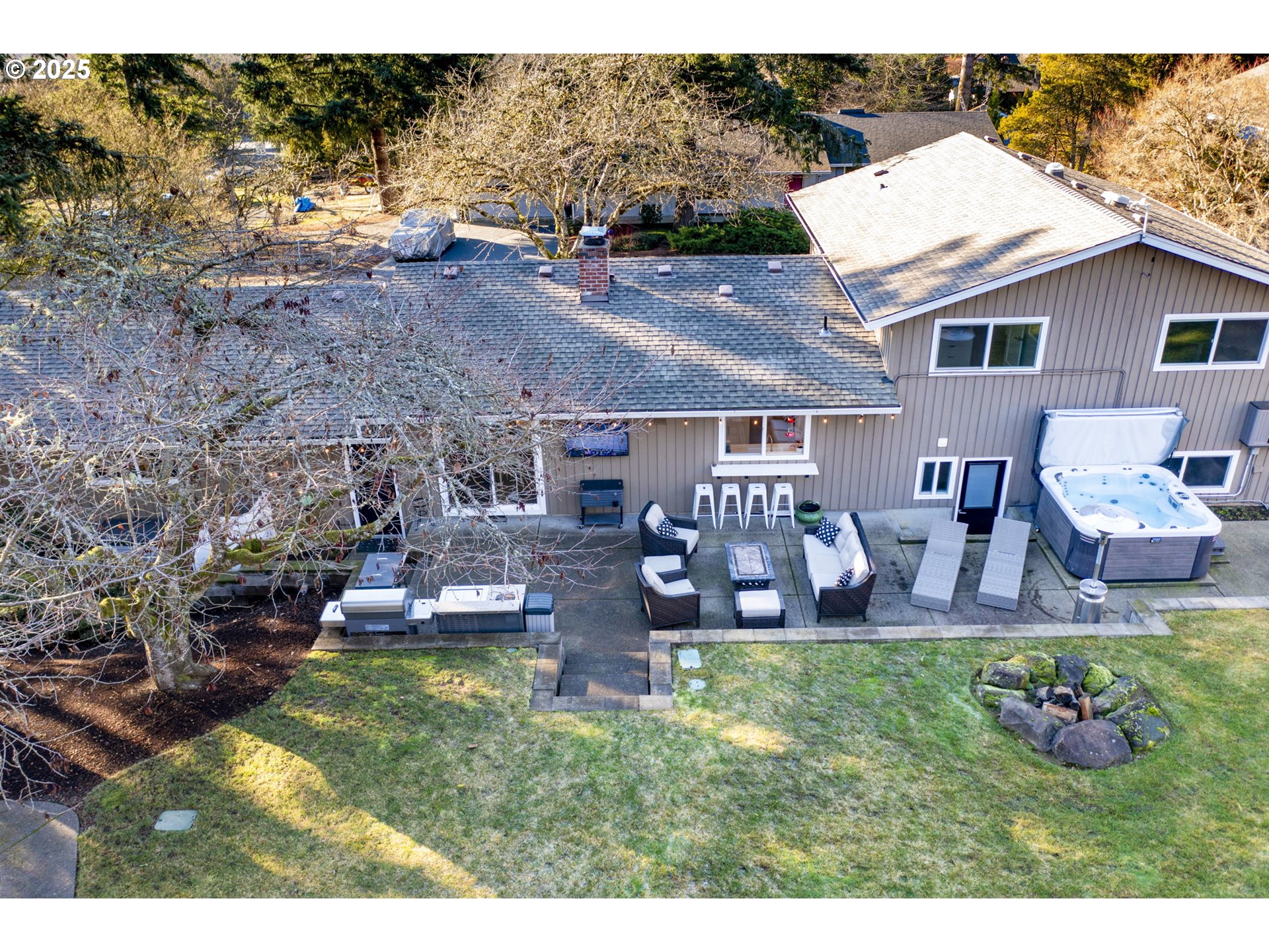 15935 Southwest Bull Mountain Road Portland, OR 97224 - Photo 40 of 43 Gallery Image 40