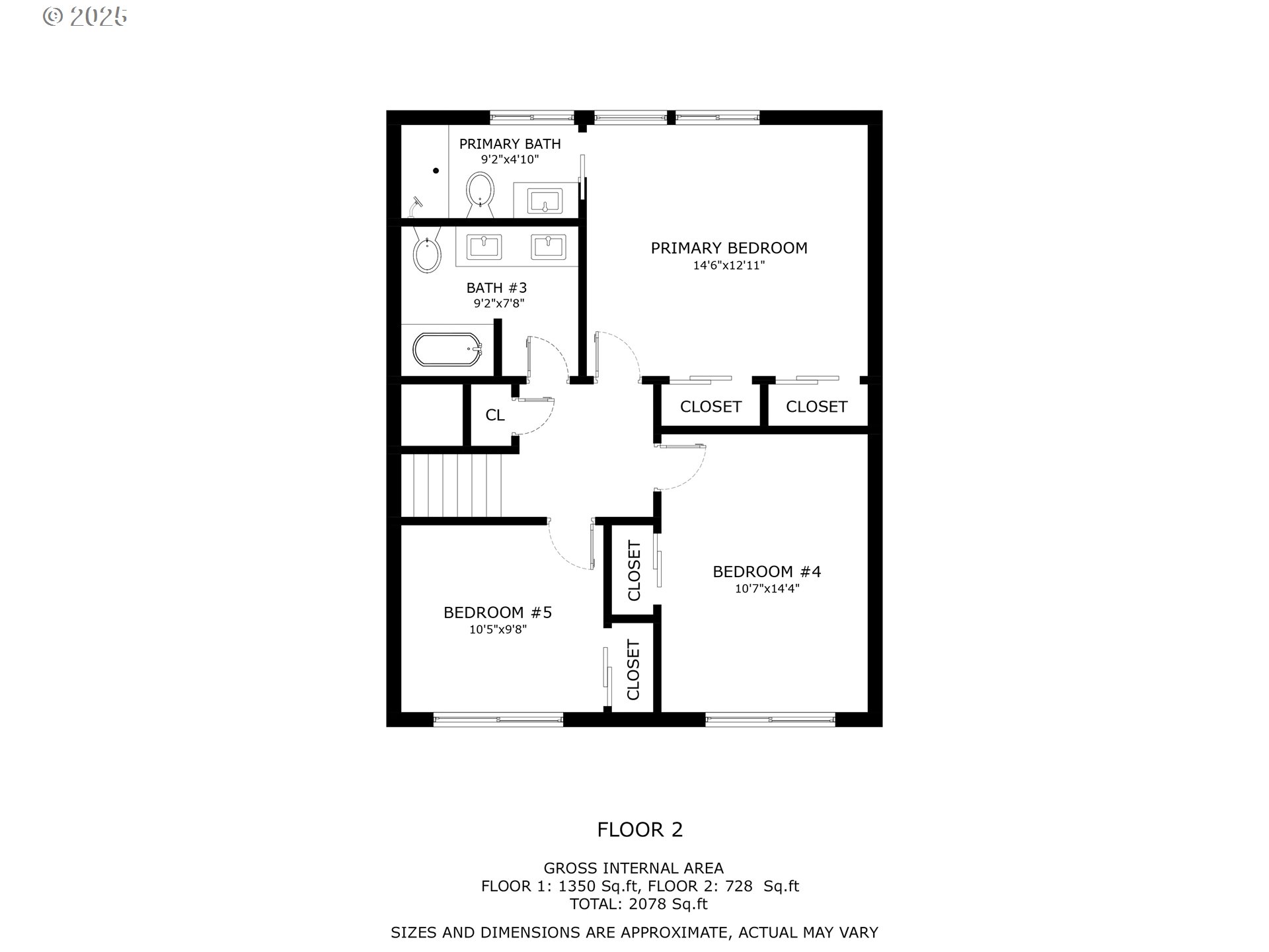 15935 Southwest Bull Mountain Road Portland, OR 97224 - Photo 43 of 43 Gallery Image 43