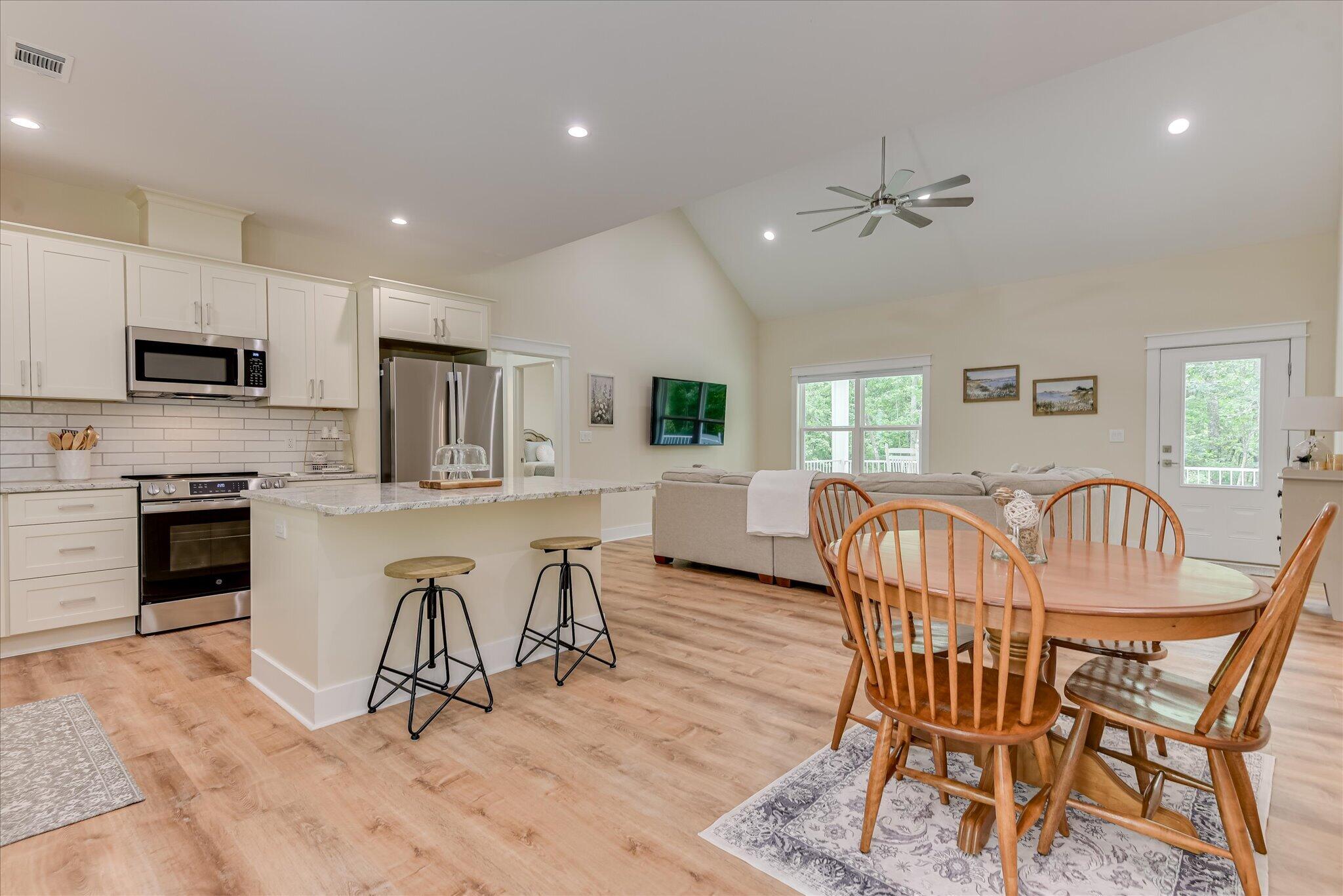 272 Old Barnwell Road Aiken, SC 29803 - Photo 12 of 26