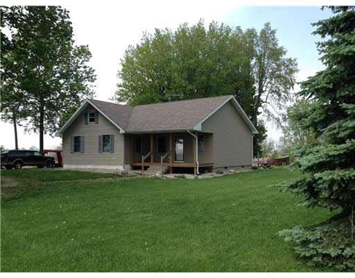 24633 Stanton Road North Liberty, IN 46554 - Photo 1 of 11