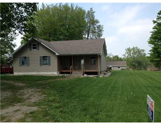 24633 Stanton Road North Liberty, IN 46554 - Photo 2 of 11