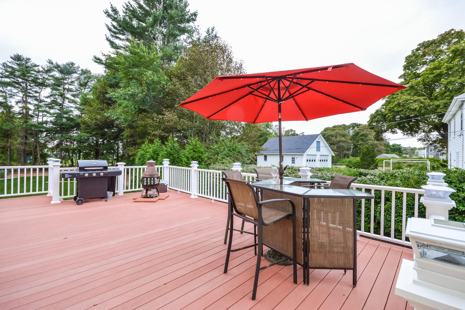 128 High Street Wareham, MA 02571 - Photo 22 of 31 038-photo-deck-6336918