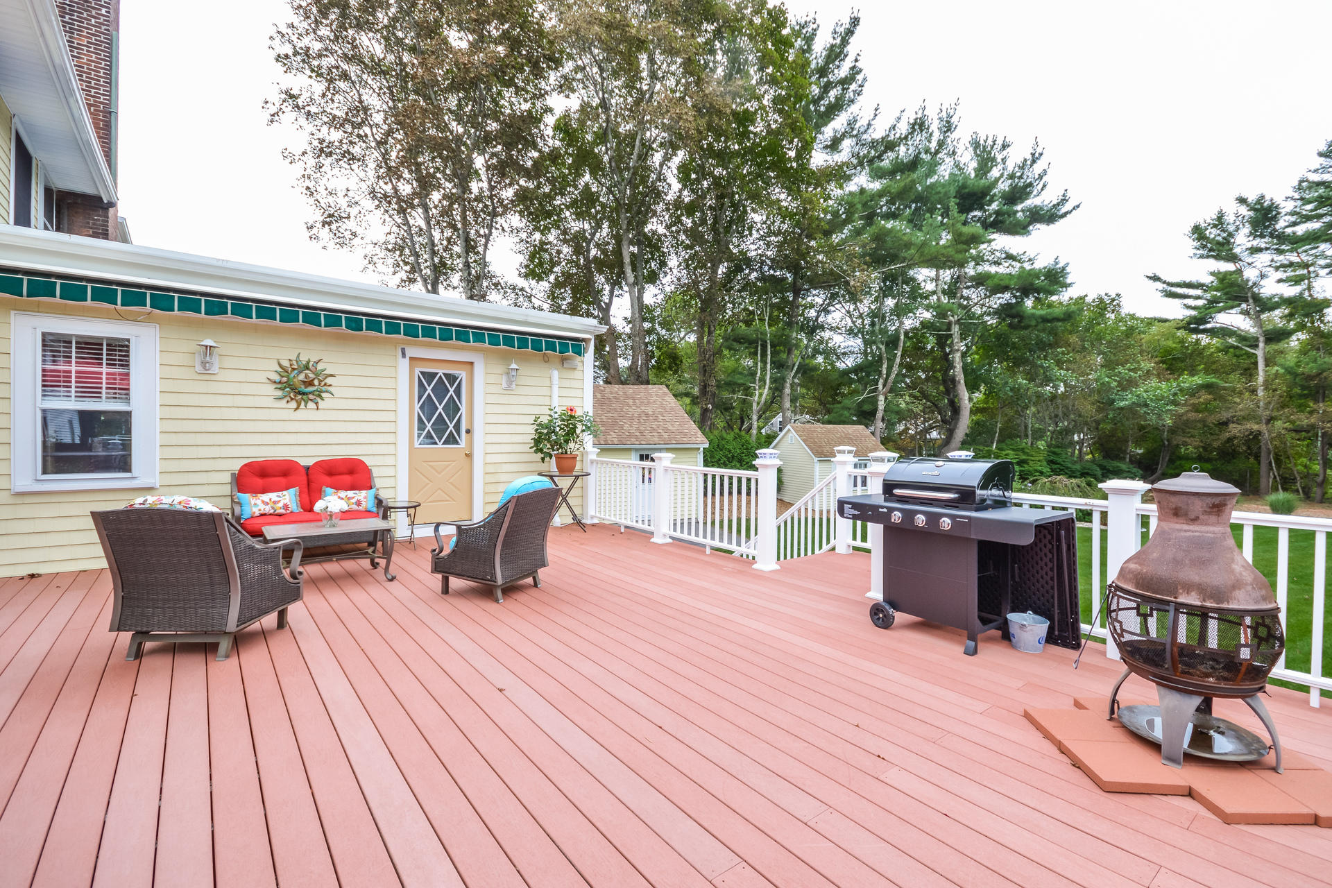 128 High Street Wareham, MA 02571 - Photo 23 of 31 039-photo-deck-6336919