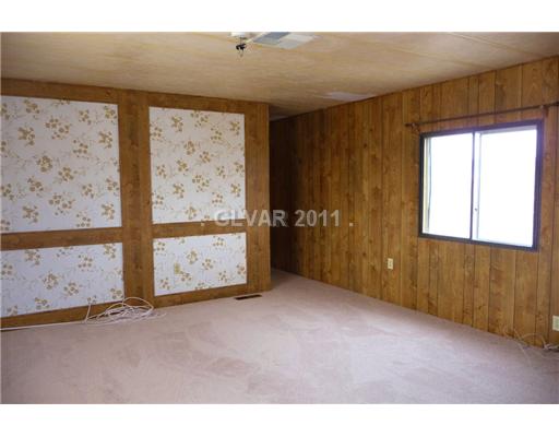 4170 Forest Road Pahrump, NV 89048 - Photo 2 of 10 Living Room.