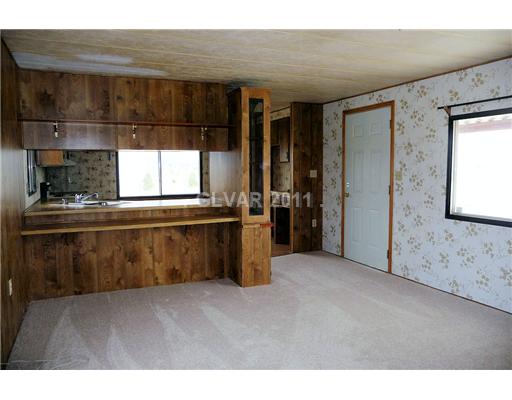 4170 Forest Road Pahrump, NV 89048 - Photo 3 of 10 Living Room.
