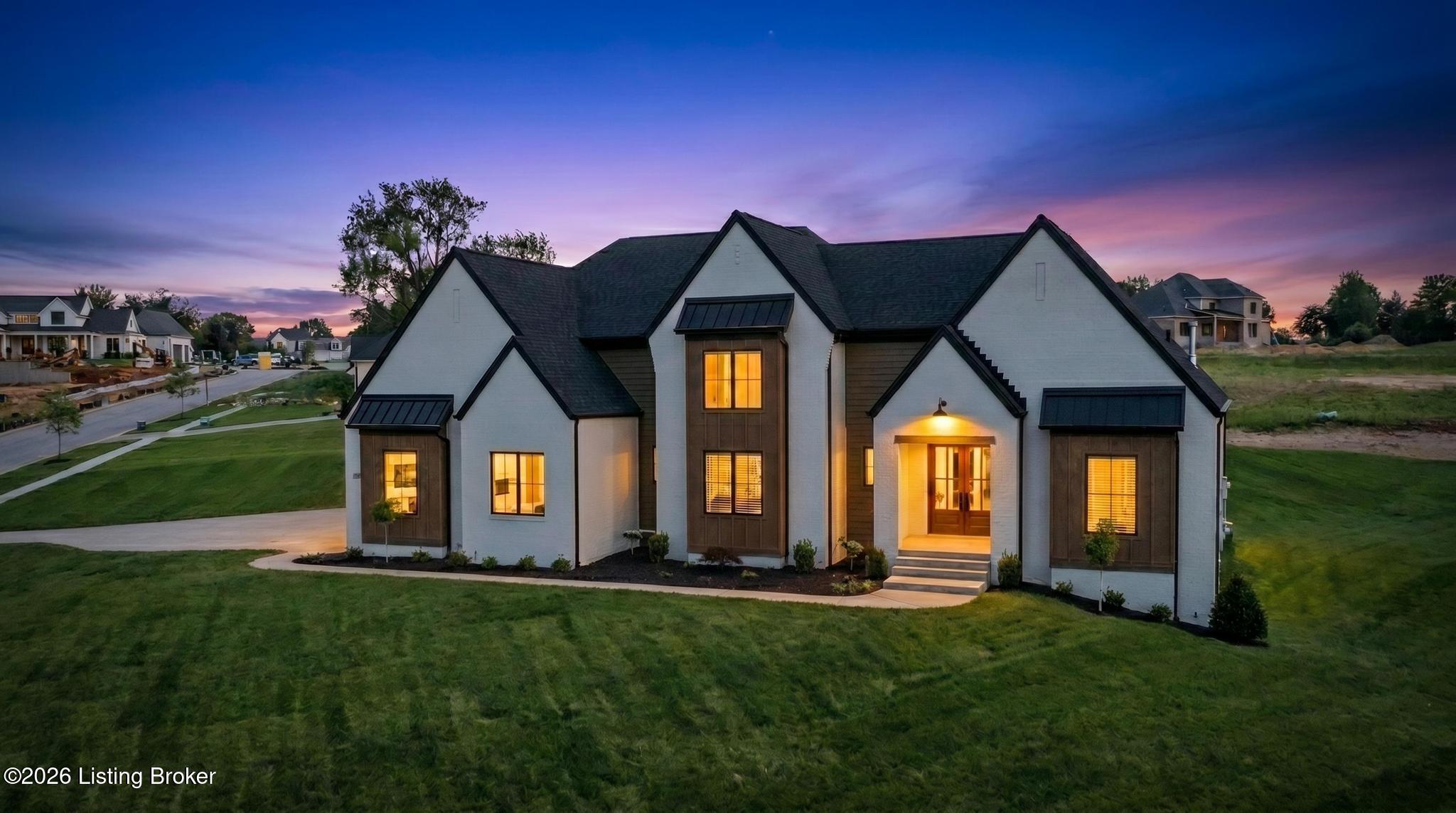 4000 Paramont Commons Boulevard Prospect, KY 40059 - Photo 1 of 60 Welcome to 4000 Paramont Commons Blvd!