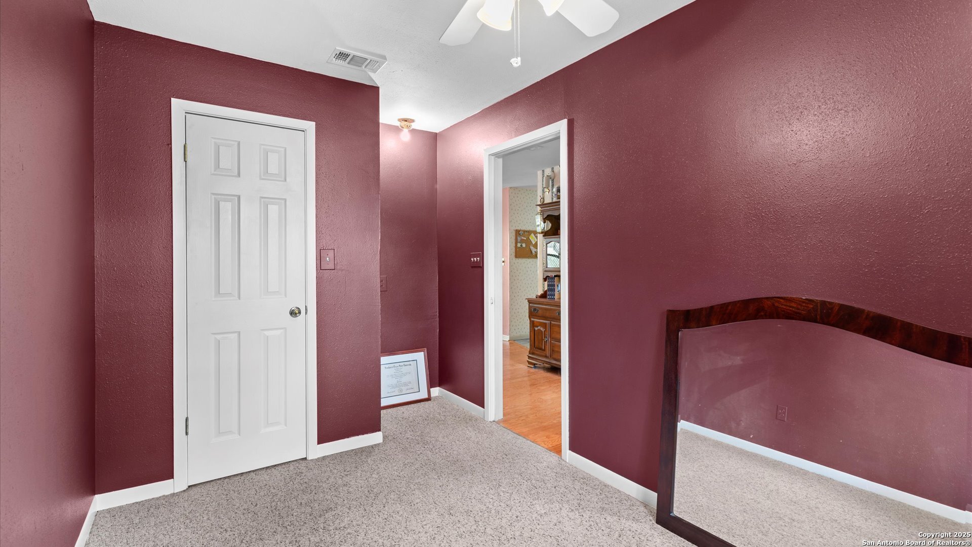 949 Burges Street Seguin, TX 78155 - Photo 19 of 26 a view of an front door