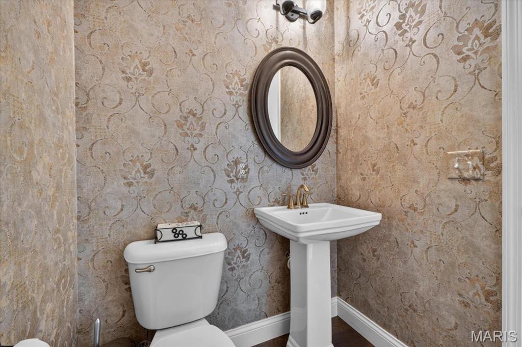 1715 Shiloh Ridge Road Wildwood, MO 63005 - Photo 25 of 56 Gallery Image 25