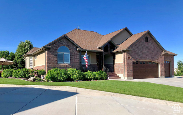 2732 South 820 West Perry, UT 84302 - Photo 1 of 1 Gallery Image 1