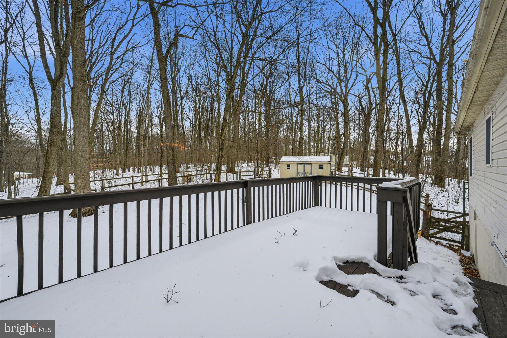 294 Cambridge Road Coatesville, PA 19320 - Photo 23 of 25